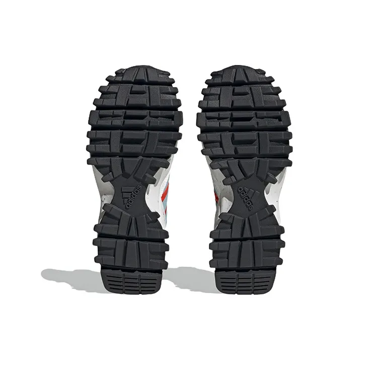 Adidas Seeulater X Stella McCartney 'Orange Black Blue'-5