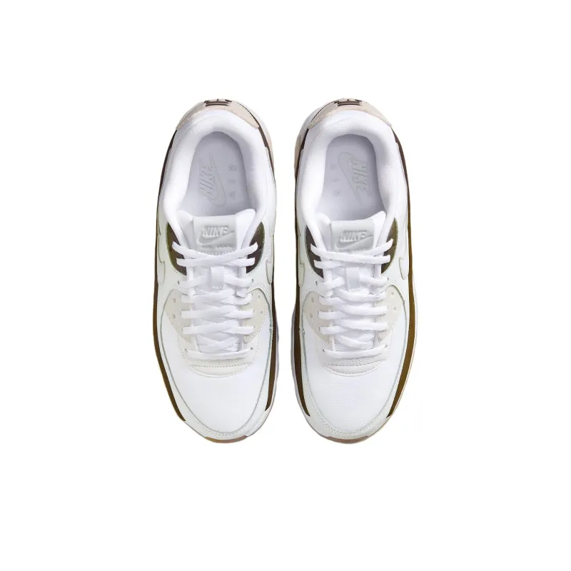 Nike Air Max 90 LV9 Baroque Brown Women's-2