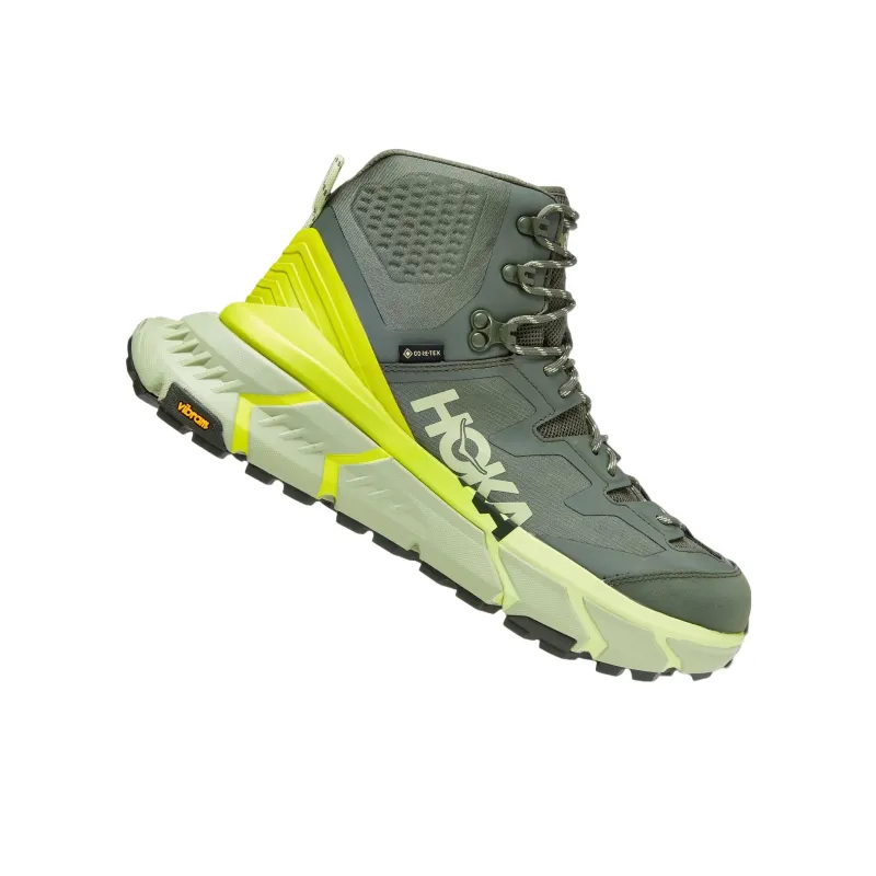 HOKA ONE ONE Tennine Hike Gtx 109 'Thyme Evening Primrose'-3