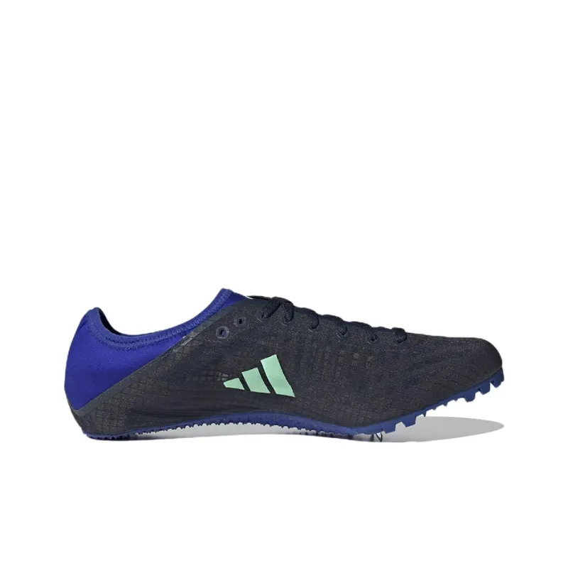 Adidas Sprintstar 'Blue Green Black'-1