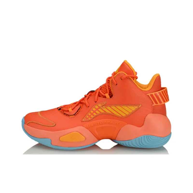 LINING Power 6 Premium Mid X Cba-0