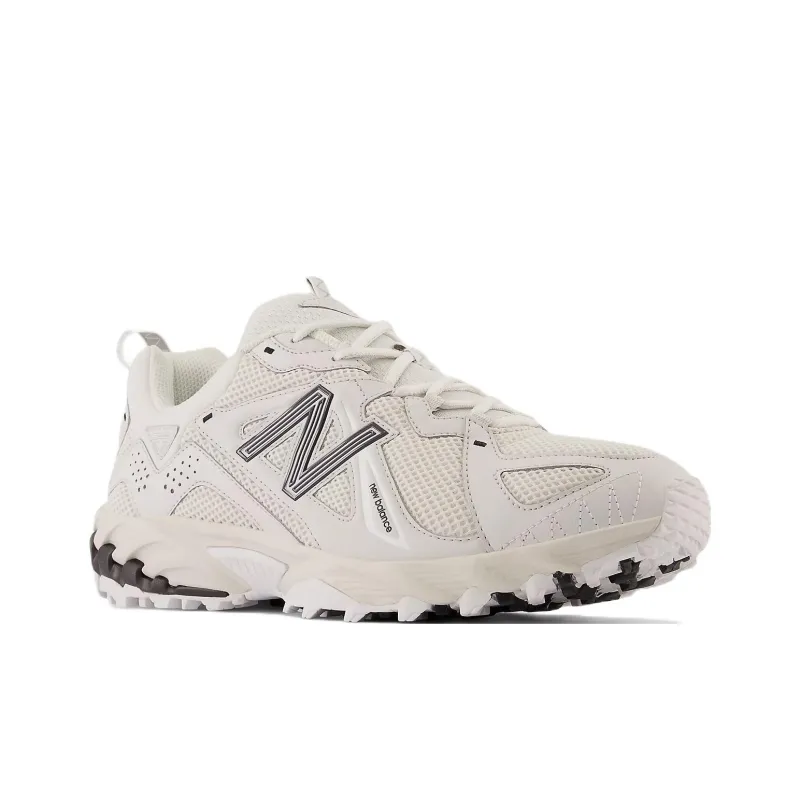 New Balance 610 Nimbus Cloud White Black-2