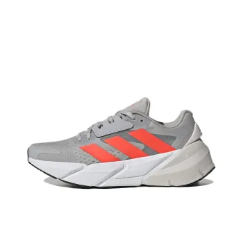 Adidas Adistar 2.0 'Grey Solar Red'