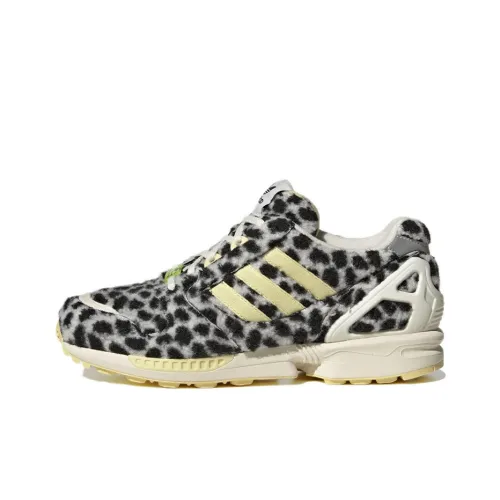 Adidas Women's ZX 8020 'Bold Leopard'