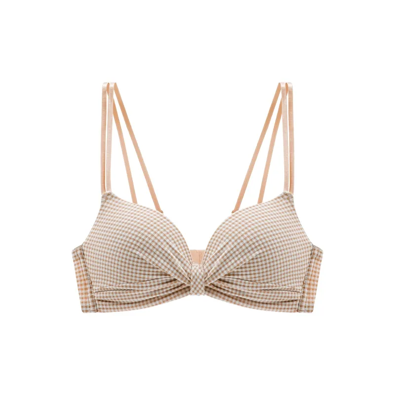 Elan and White Women's Bras-2