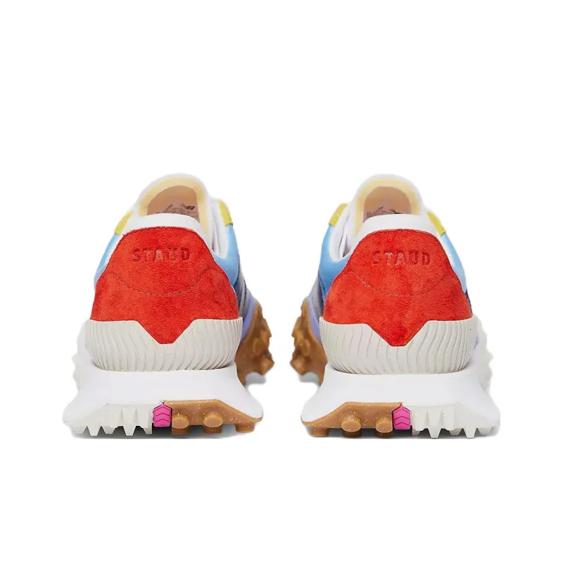 New Balance XC 72 Staud Valiant Poppy-4