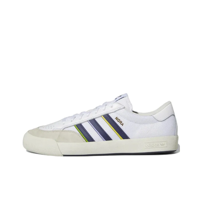 Adidas Nora 'White Shadow Navy'-0