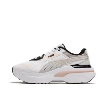 PUMA Kosmo Rider Feminine Tech 'White Island Pink' Women's