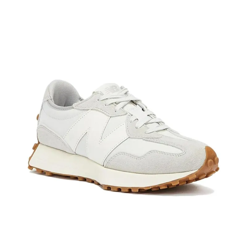 New Balance 327 Rain Cloud Sea Salt-2