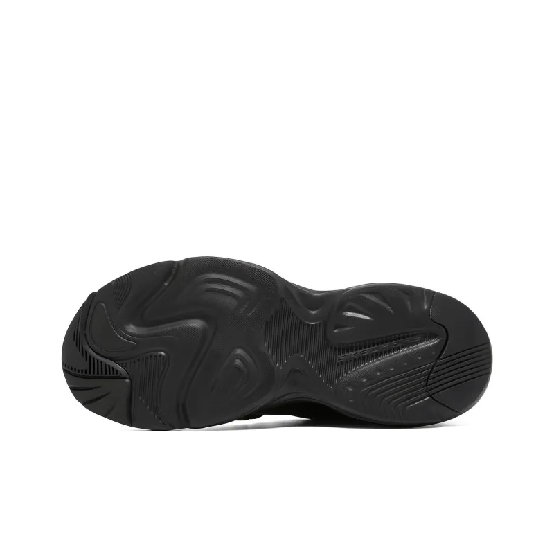 Skechers Stamina Shoes 'Black'-4