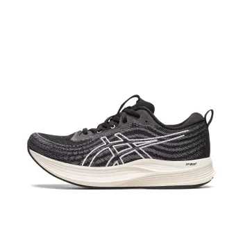 Asics EvoRide Speed 'Black White' Women's
