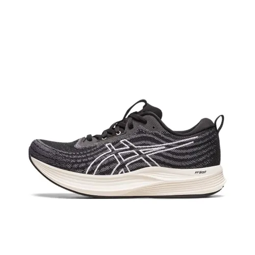 Asics EvoRide Speed 'Black White' Women's