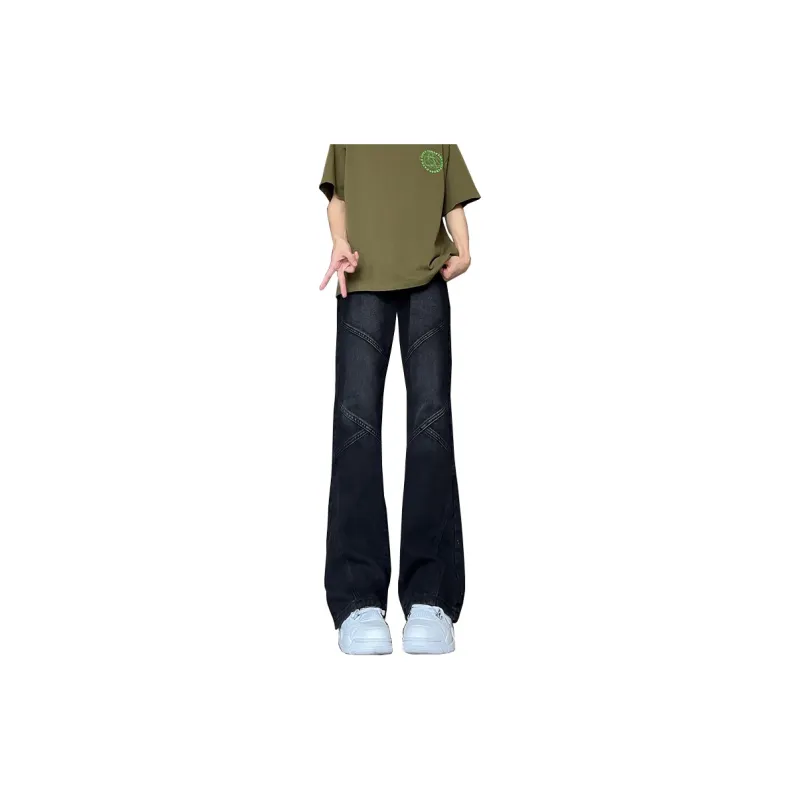 DJ.SPIRIT Jeans Unisex-0