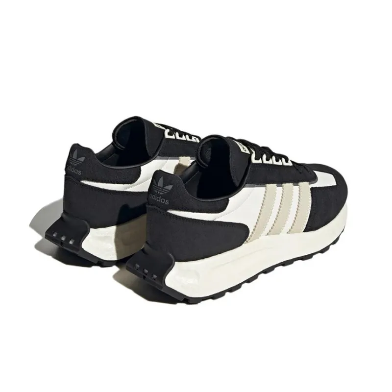 Adidas Retropy E5 'Black White'-2