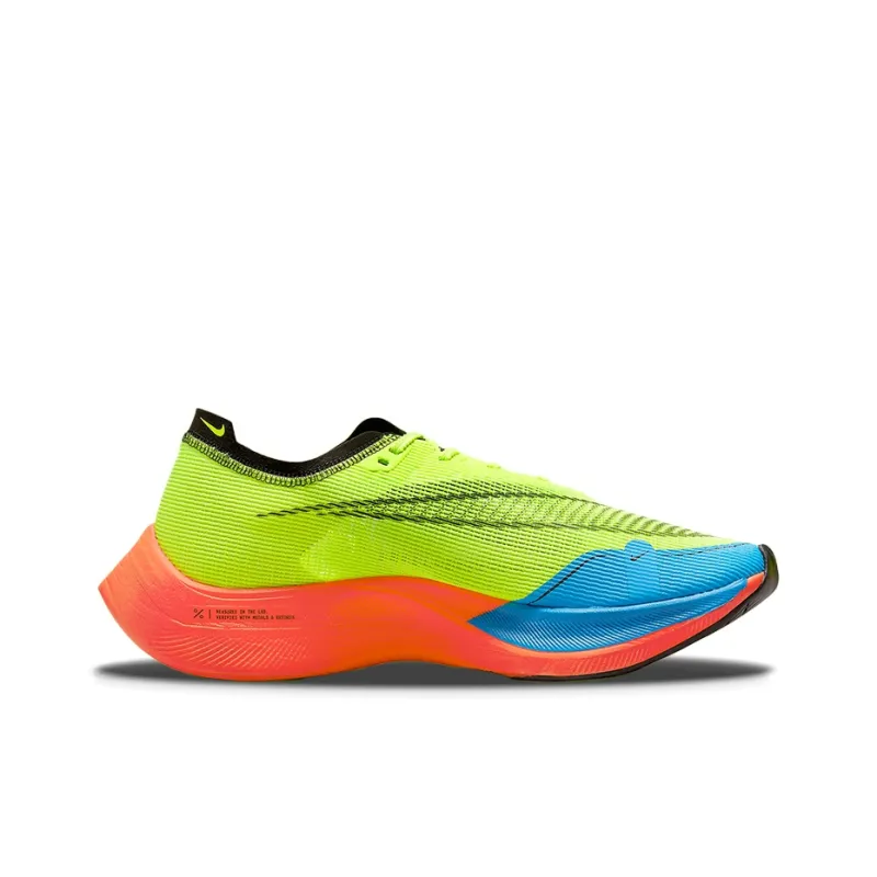 Nike ZoomX Vaporfly Next% 2 Steve Prefontaine Volt-1