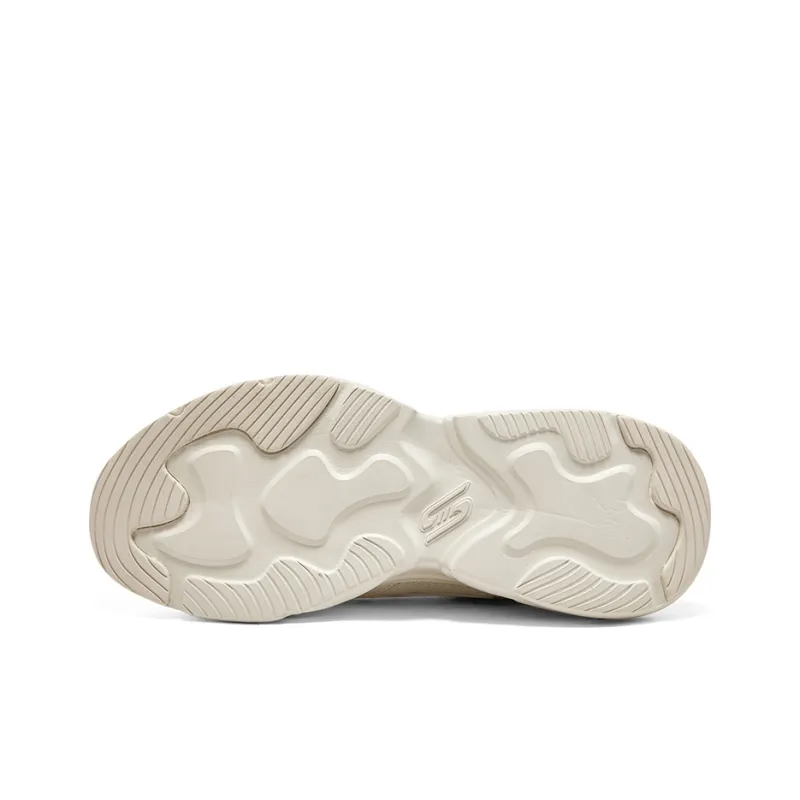 Skechers Women's BOB'S Sport Bobs Bamina Shoes 'Cream White' Women's-4
