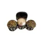 Gold Small Claw Clip