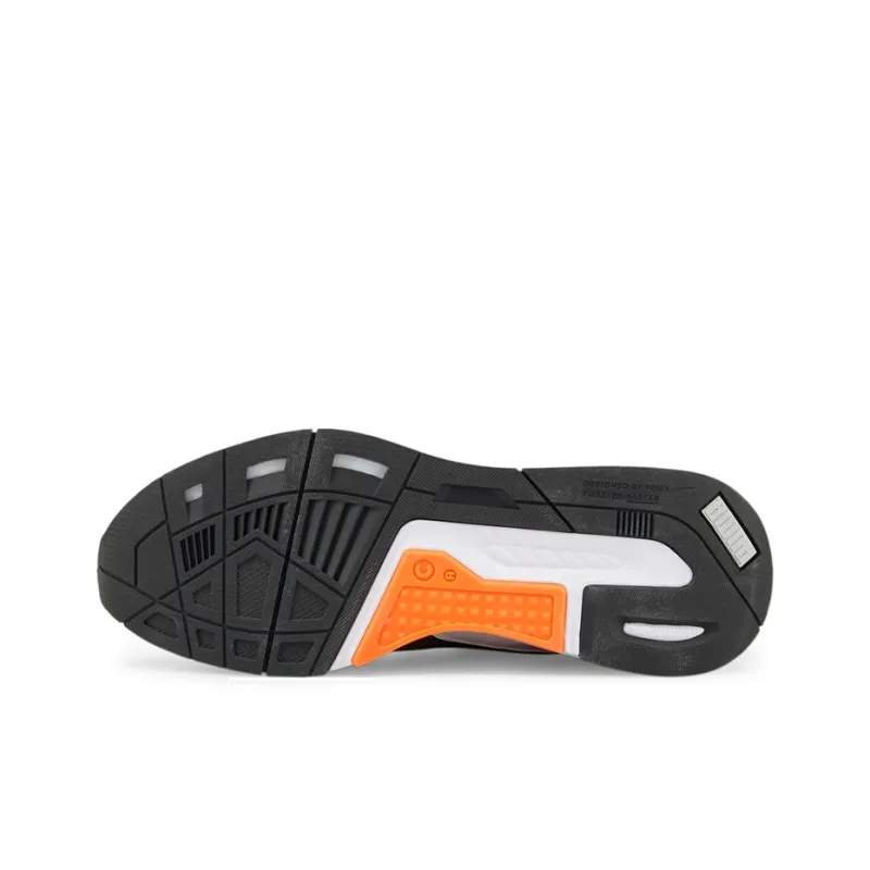 PUMA Mirage Sport Tech 'White Castlerock'-4