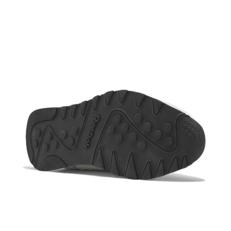 Reebok Classic Nylon 'Morning Fog Black'-5