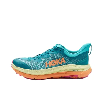 HOKA ONE ONE Mafate Speed 4 'Deep Lake Ceramic'
