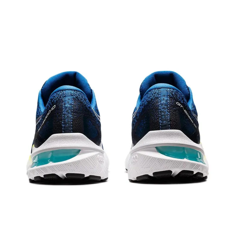 Asics GT 2000 10 'Lake Drive White'-5