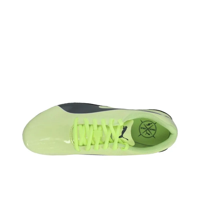 PUMA Evospeed Prep Sprint 2 'Fizzy Lime'-3