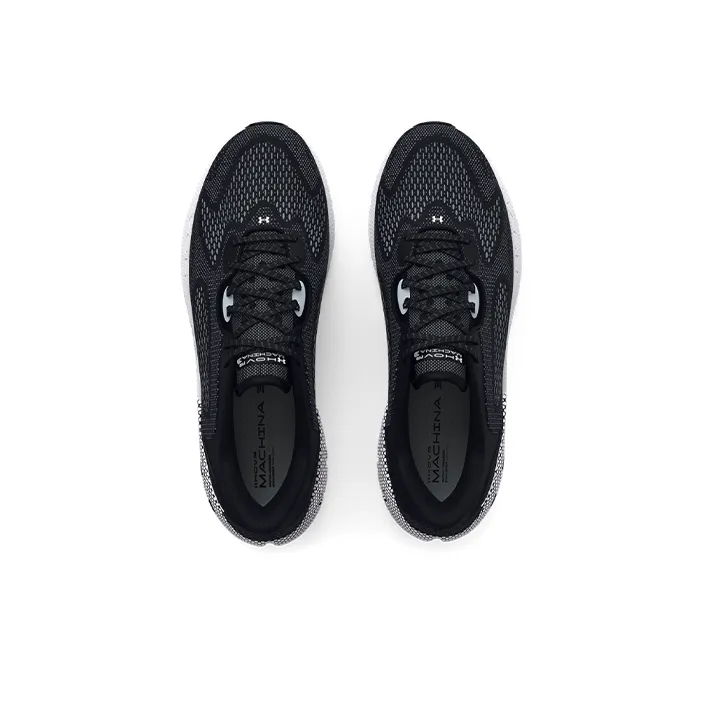 Under Armour Hovr Machina 3 'Black'-3