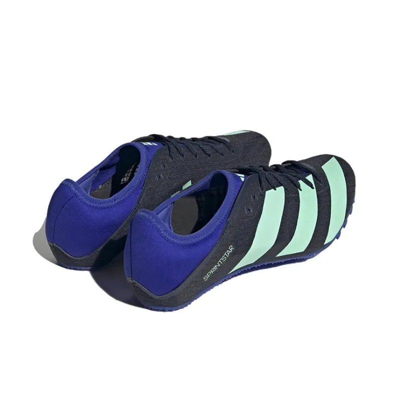 Adidas Sprintstar 'Blue Green Black'-3