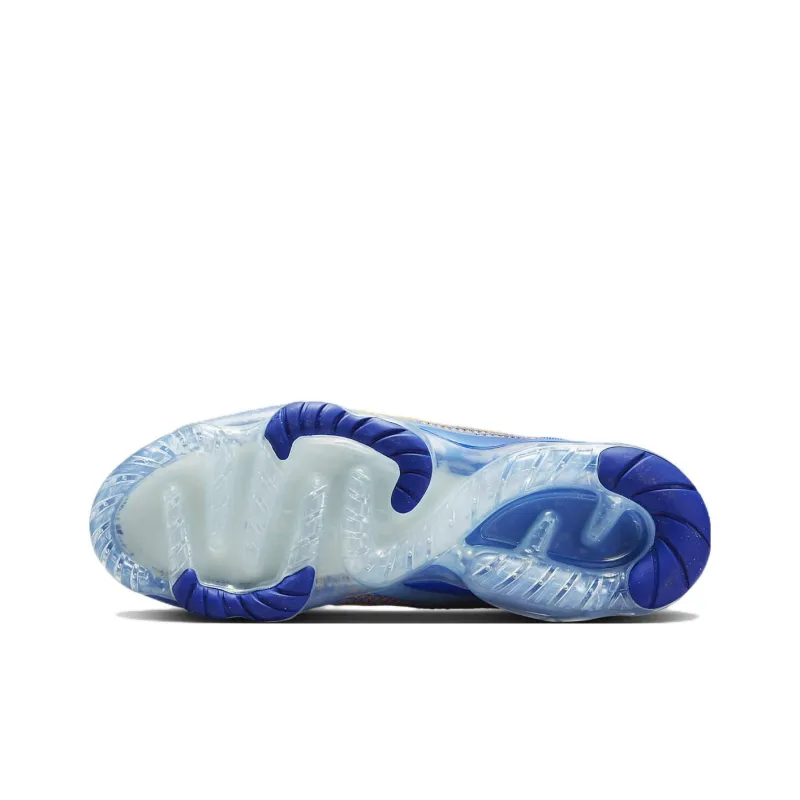 Nike Air VaporMax 2021 Flyknit Knicks-5