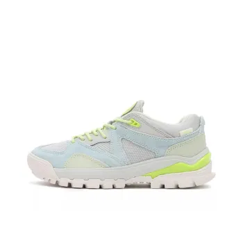 Vans Amzn Trailhead 'Grey Blue Yellow'