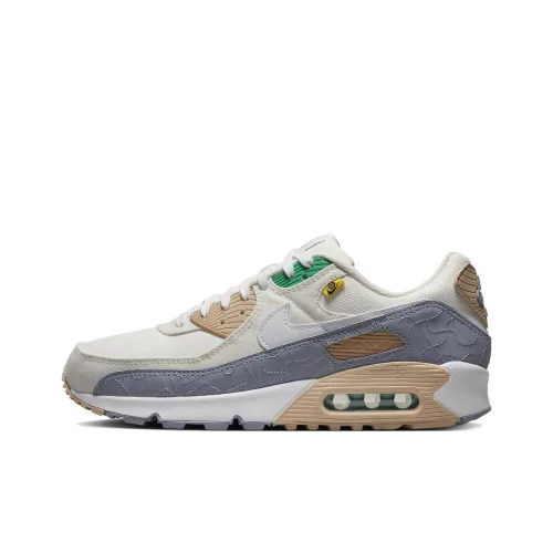 Nike Air Max 90 Moving Company