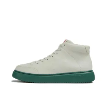 CAMPER Runner Mid-Top Casual Shoes Women's White