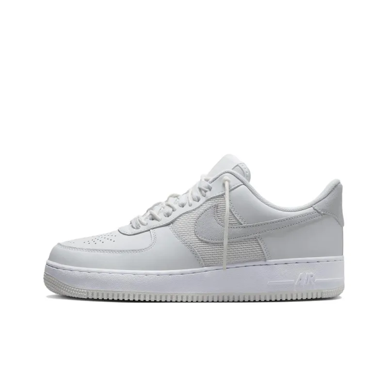 Nike Air Force 1 Low Sp Slam Jam White-0