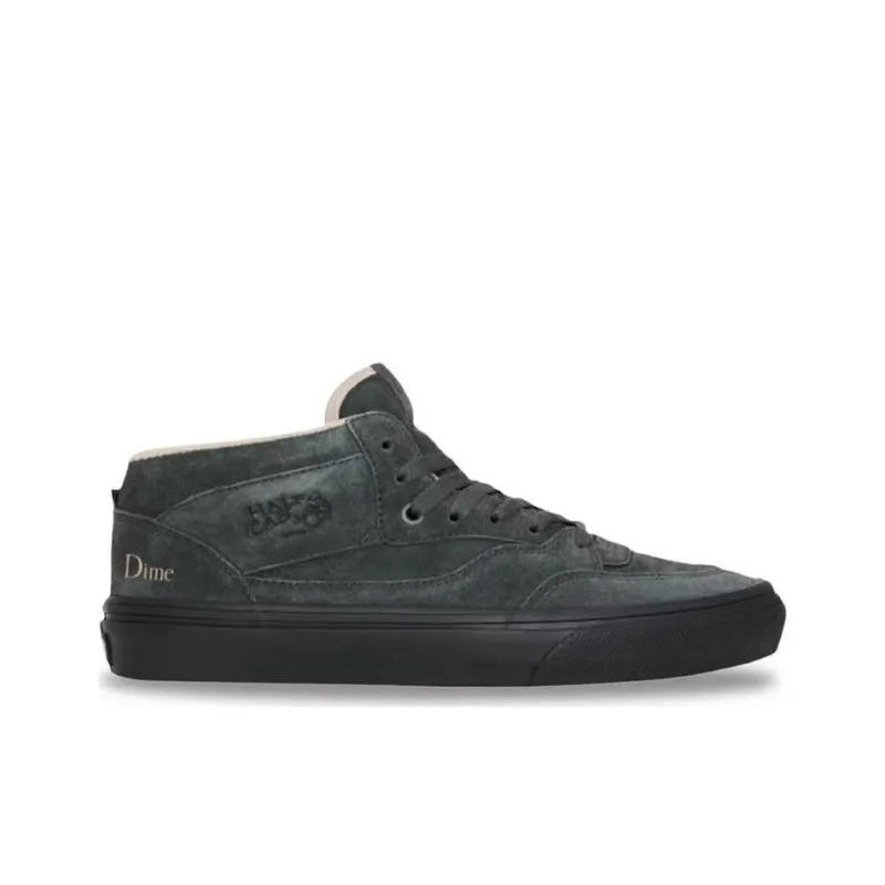 Vans Dime X Skate Half Cab '92 'Ash'-1
