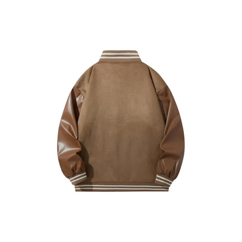 KW Baseball Jerseys Unisex-7