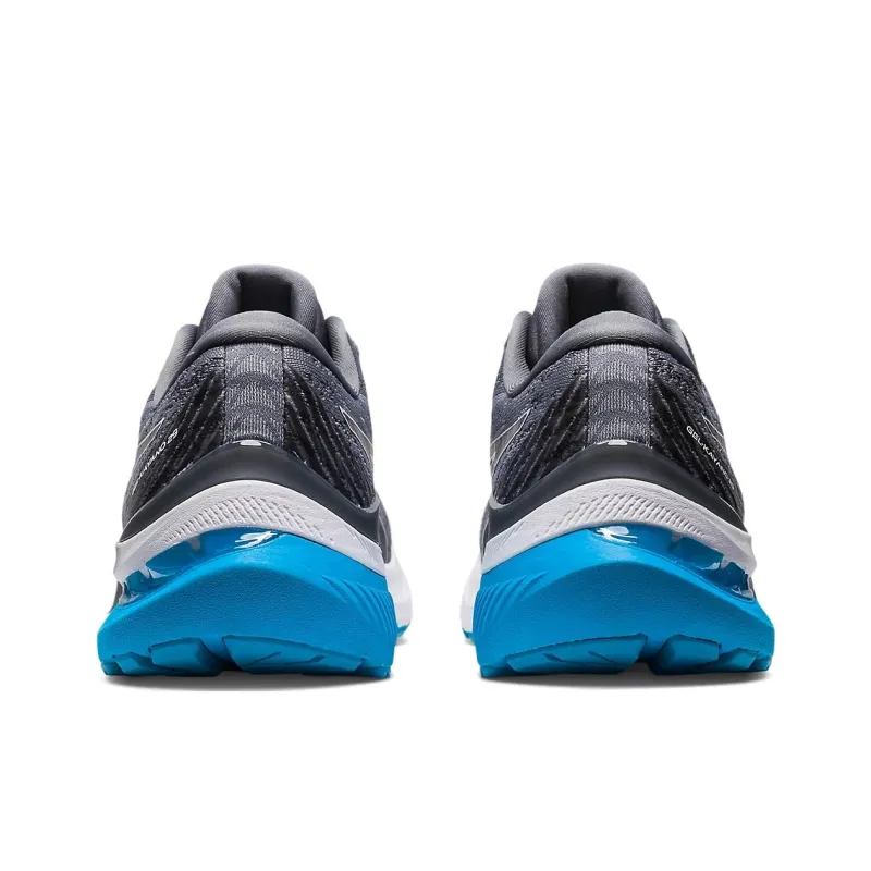 Asics GEL KAYANO 29 'Grey'-5
