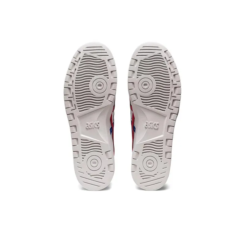 Asics Japan S 'White Classic Red'-6
