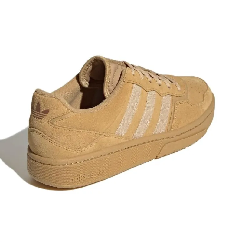 Adidas Originals Courtic 'Wonder Beige Clay'-2
