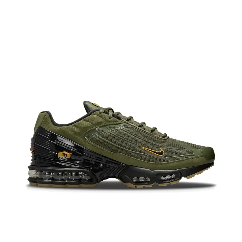 Nike Air Max Plus 3 Olive-1