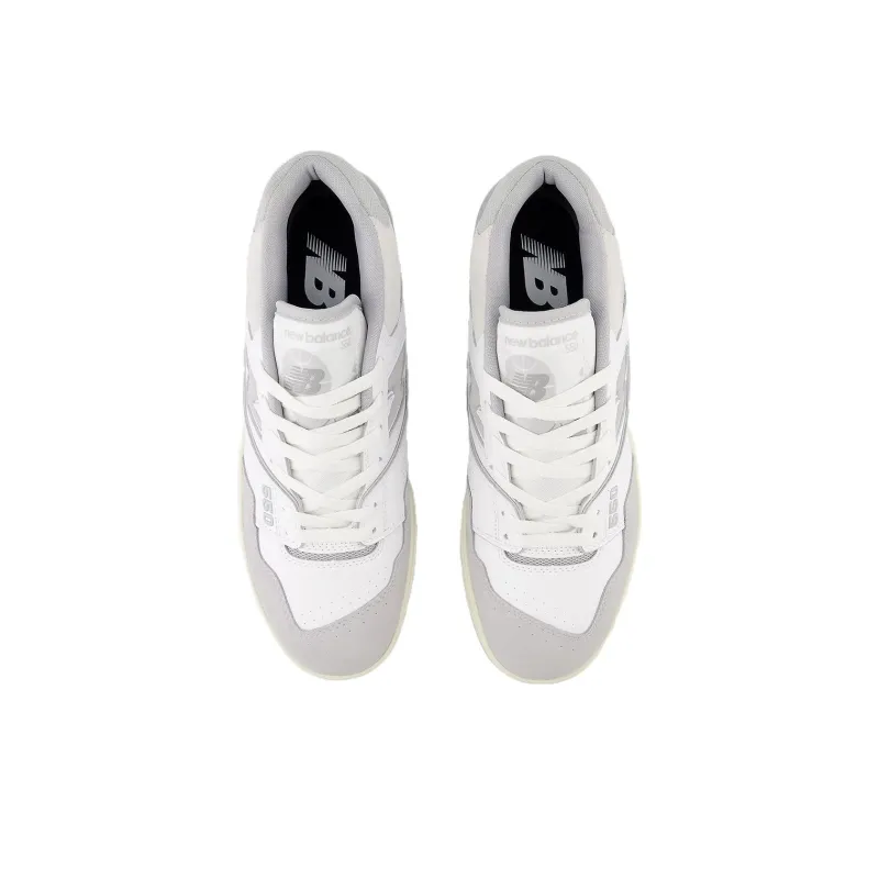 New Balance 550 White Rain Cloud-3
