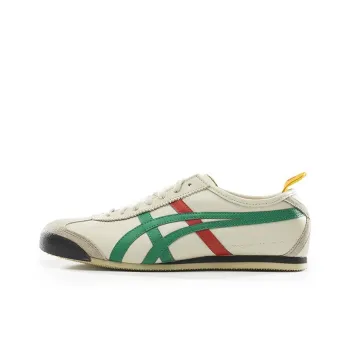Onitsuka Tiger Mexico 66 'Beige Brich Green'