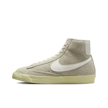 Nike Blazer Mid 77 Vintage Light Bone Alabaster Women's