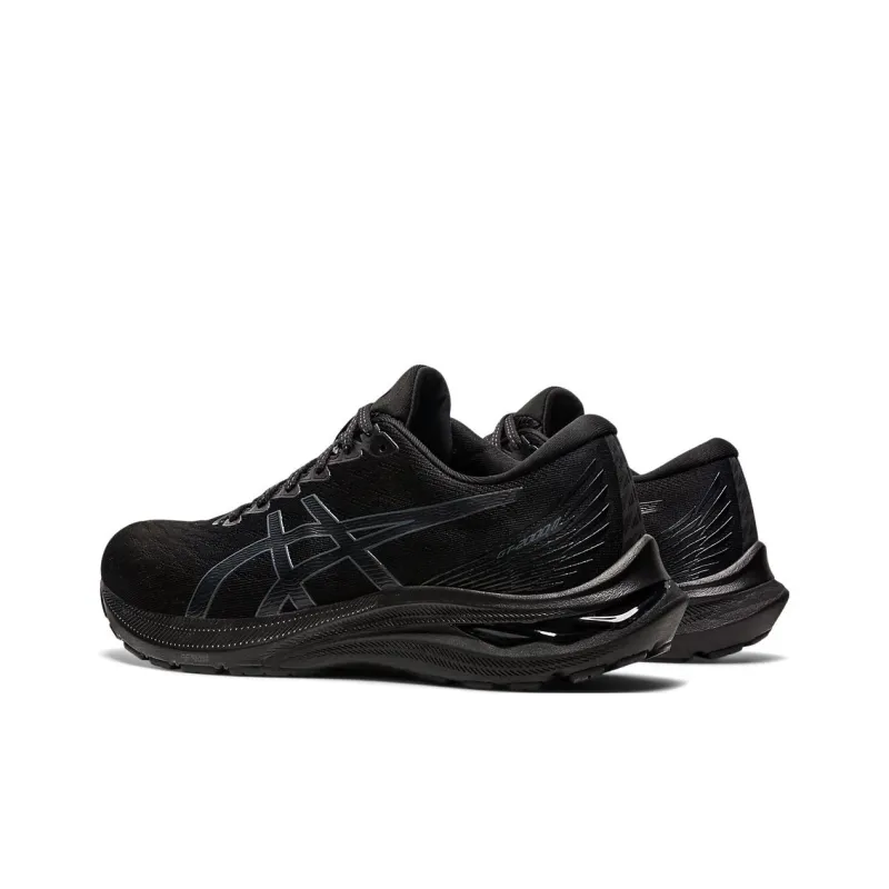 Asics GT 2000 11 'Triple Black'-3