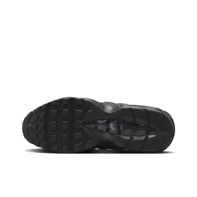 Nike Air Max 95 Jewel Triple Black-5