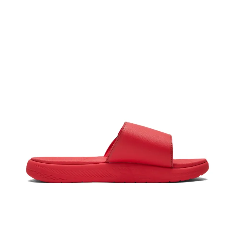 PUMA Softride Slide Nipsey Hussle Tmc High Risk Red-1