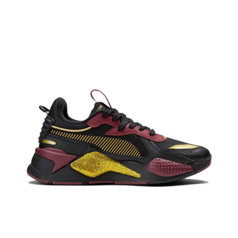 Puma RS-X Glitz Low-top Sneakers-1