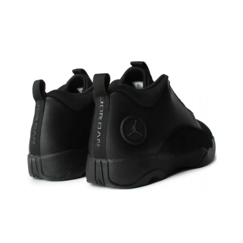 JORDAN Jumpman Pro Quick 'Black Anthracite'-3