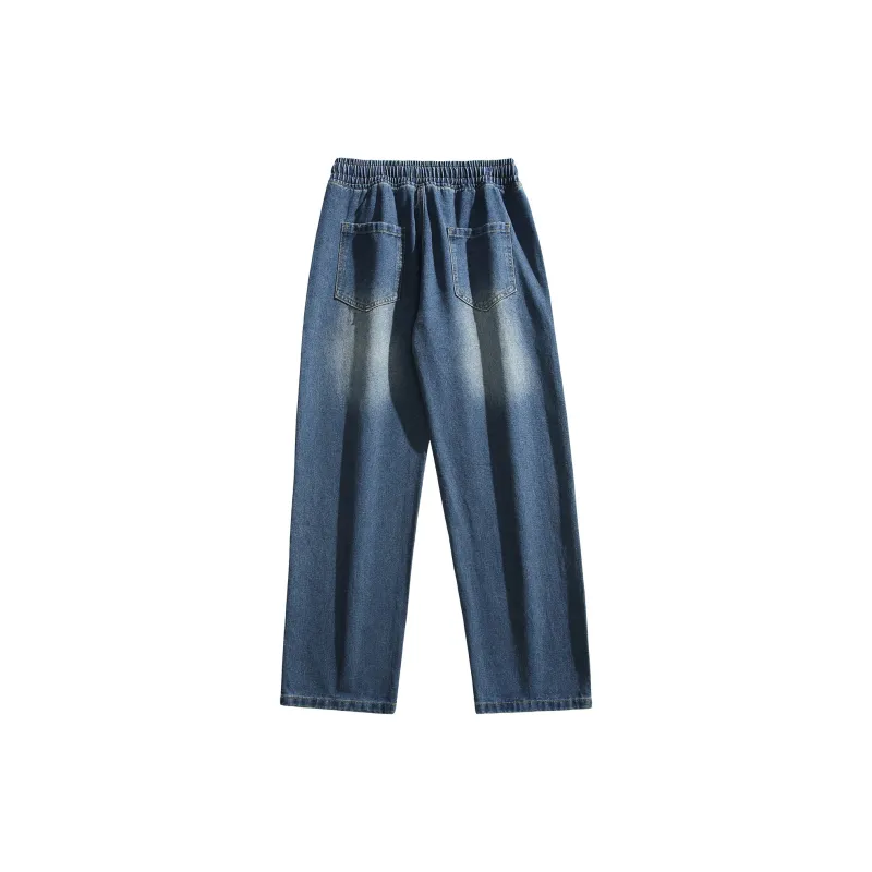 NXPTP Jeans Unisex-11