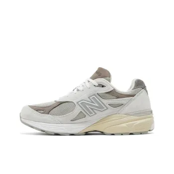 New Balance 990v3 MiUSA Ycmc Nimbus Cloud