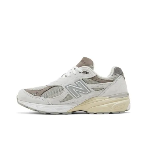 New Balance 990v3 MiUSA YCMC Nimbus Cloud